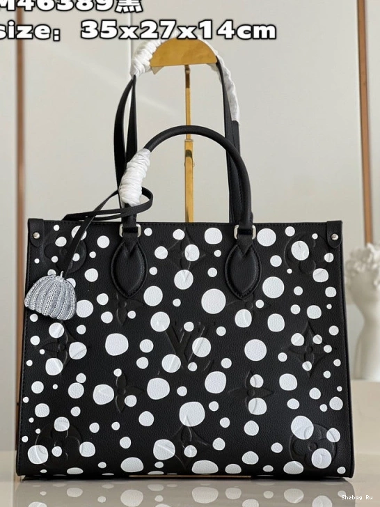 MM LOUIS VUITTON ONTHEGO 0806